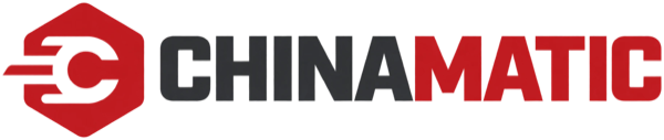 chinamatic