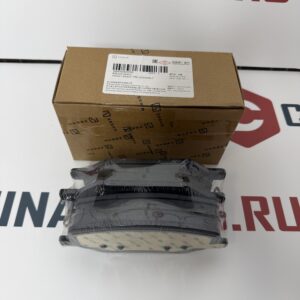Колодки тормозные передние Zeekr 001 / 009 (арт. 8893046950)