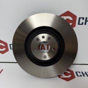 Диск тормозной передний Zeekr 001 / 009 (арт. 6600113884)