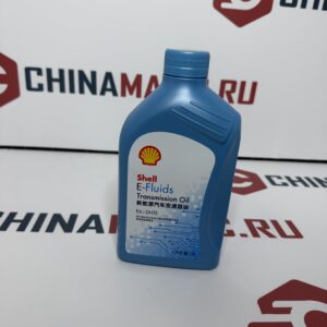 Масло переднего редуктора Zeekr 9X/8X (арт. 6608480054)