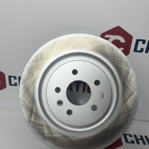 Диск тормозной передний CAC Li Auto One / L7 / L8 / L9 (арт. M01-35010003-CAC)