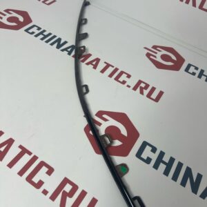 Окантовка решетки радиатора правая Li Auto L7 / L8 / L9 оригинал (арт. X01-28030077)