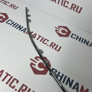 Окантовка решетки радиатора левая Li Auto L7 / L8 / L9 оригинал (арт. X01-28030076)