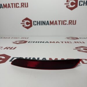 Световозвращатель задний левый Li Auto L7 (2024-) оригинал (арт. X03-53011102)