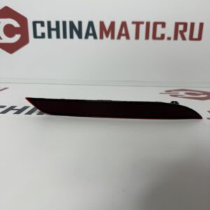 Световозвращатель задний правый Li Auto L6 оригинал (арт. LAA-41350012)