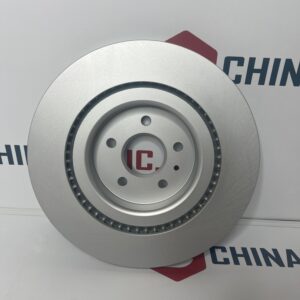 Диск тормозной передний RHEIDA Li Auto One / L7 / L8 / L9 (арт. M01-35010003-FD)