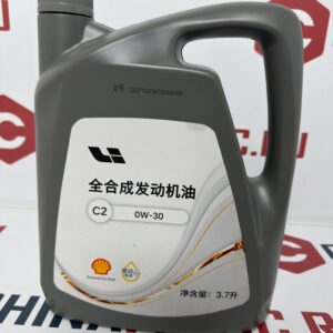 Оригинальное синтетическое моторное масло Lixiang 0W-30 арт. Z99-999900218