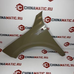 Крыло L перед Li L6