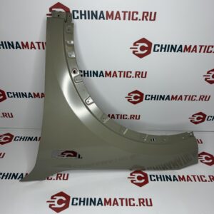 Крыло L перед Li L8/9