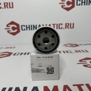 Фильтр масляный Li Auto L6 / L7 / L8 / L9 оригинал (арт. 1001787)