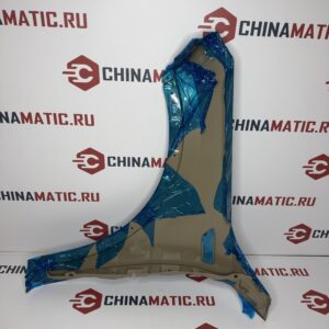 Крыло R перед Li L7