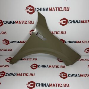 Крыло R перед Li L6