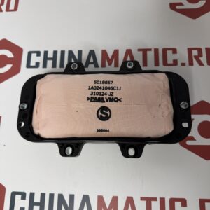 Подушка безопасности пассажирская Li Auto L6 / L7 оригинал (арт. X03-58200012)