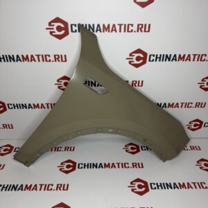 Крыло R перед Li L8/9